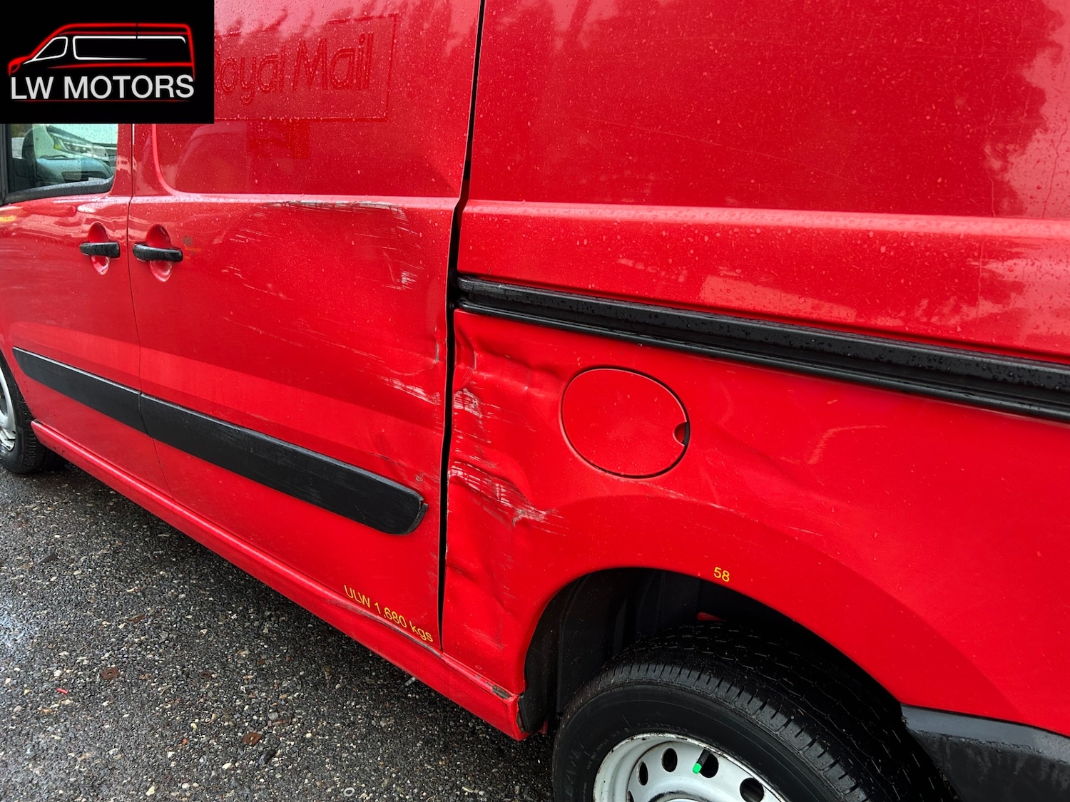 Used Peugeot Expert 2014 for sale - 76437972: Photo 8