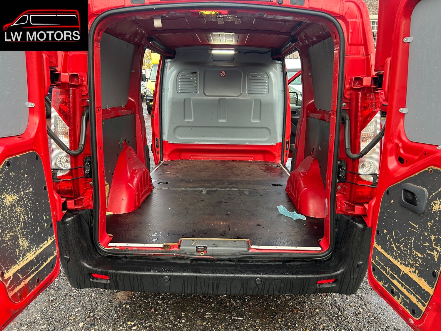 Used Peugeot Expert 2014 for sale - 76437972: Photo 9