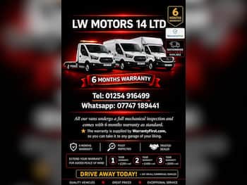 Used Ford Transit 2022 for sale - 79559313: Photo