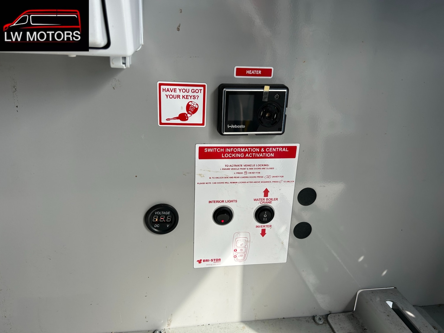 Vehicle 11