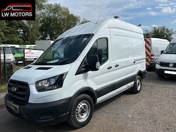 Ford - Transit