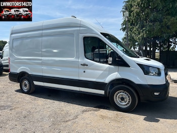 Used Ford Transit 2024 for sale - 79229436: Photo