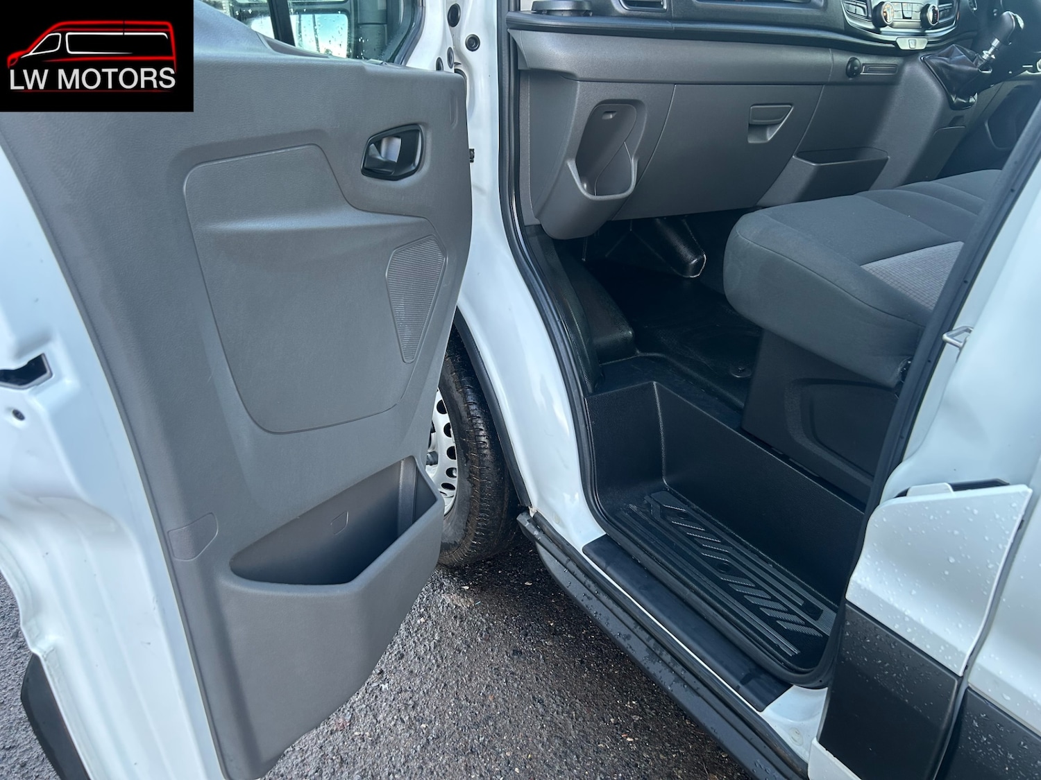 Used Ford Transit 2023 for sale - 77391747: Photo 10