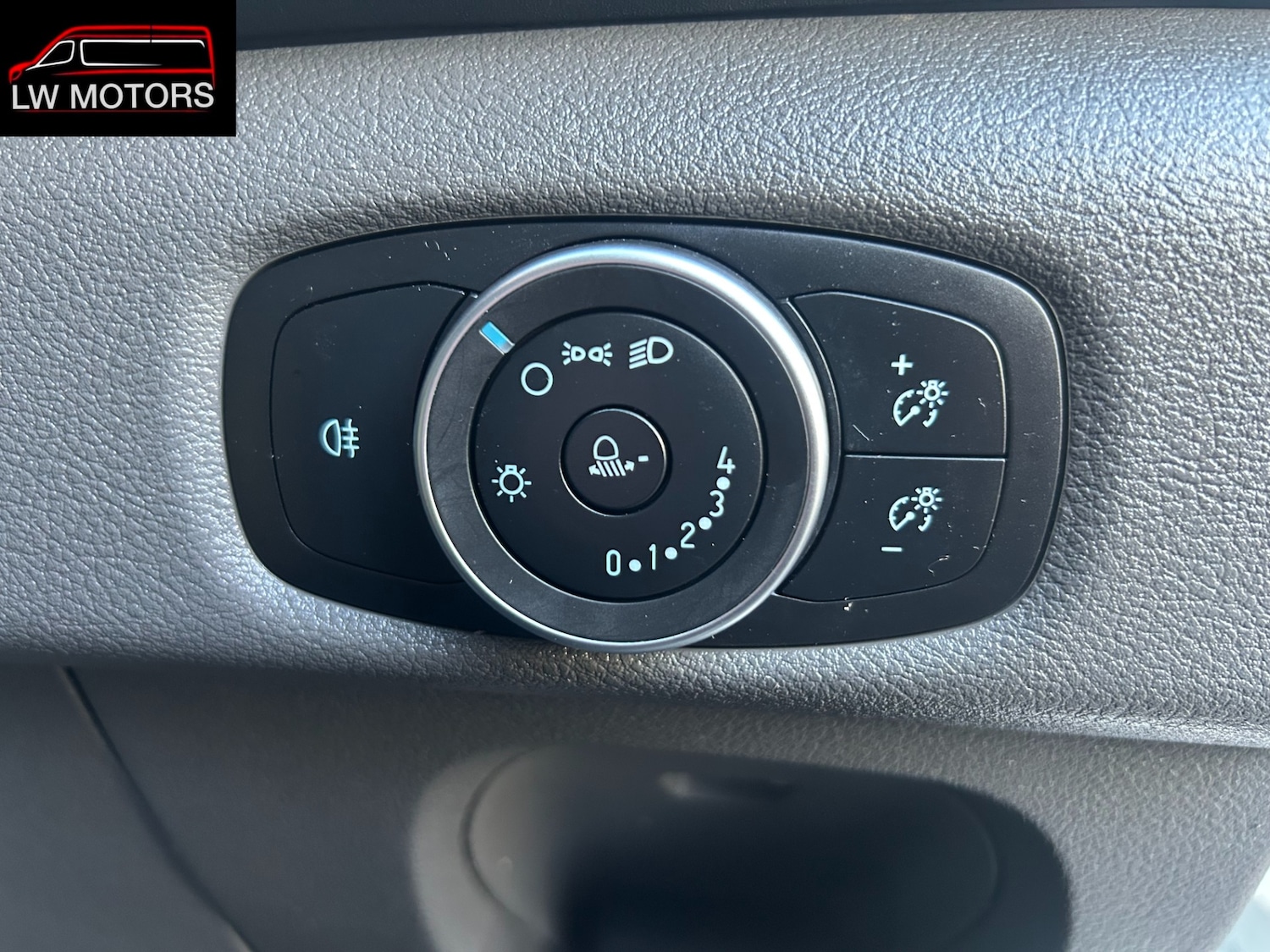 Used Ford Transit 2023 for sale - 77391747: Photo 14