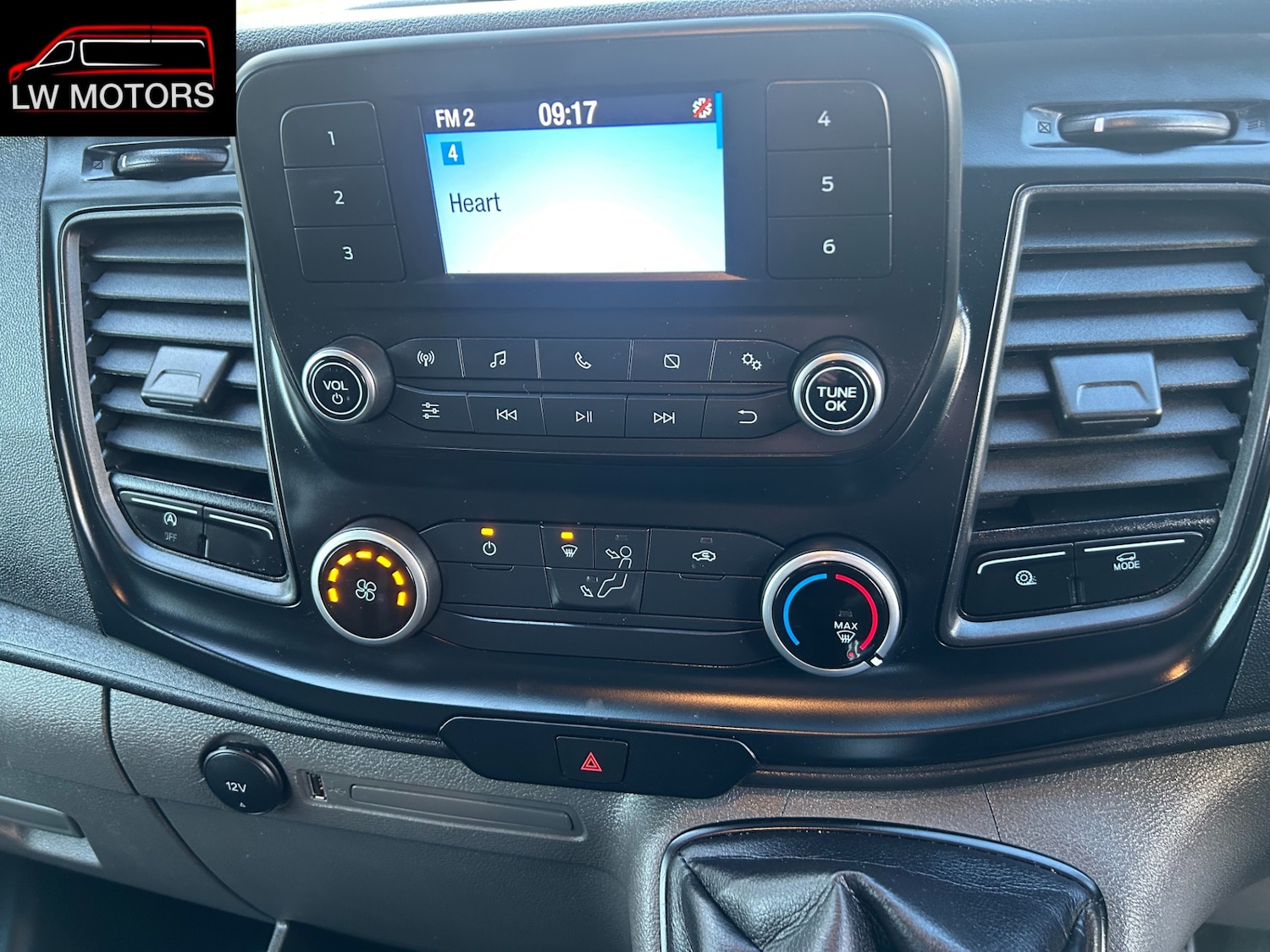 Used Ford Transit 2023 for sale - 77391747: Photo 15