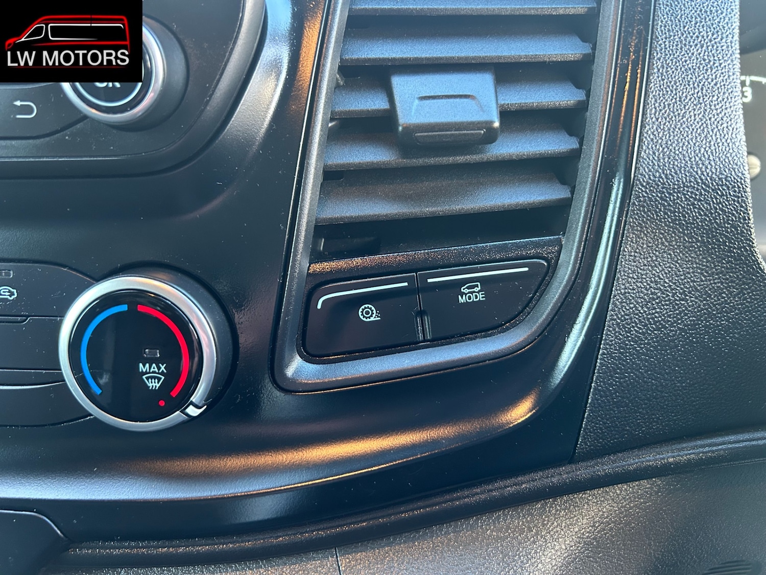 Used Ford Transit 2023 for sale - 77391747: Photo 16