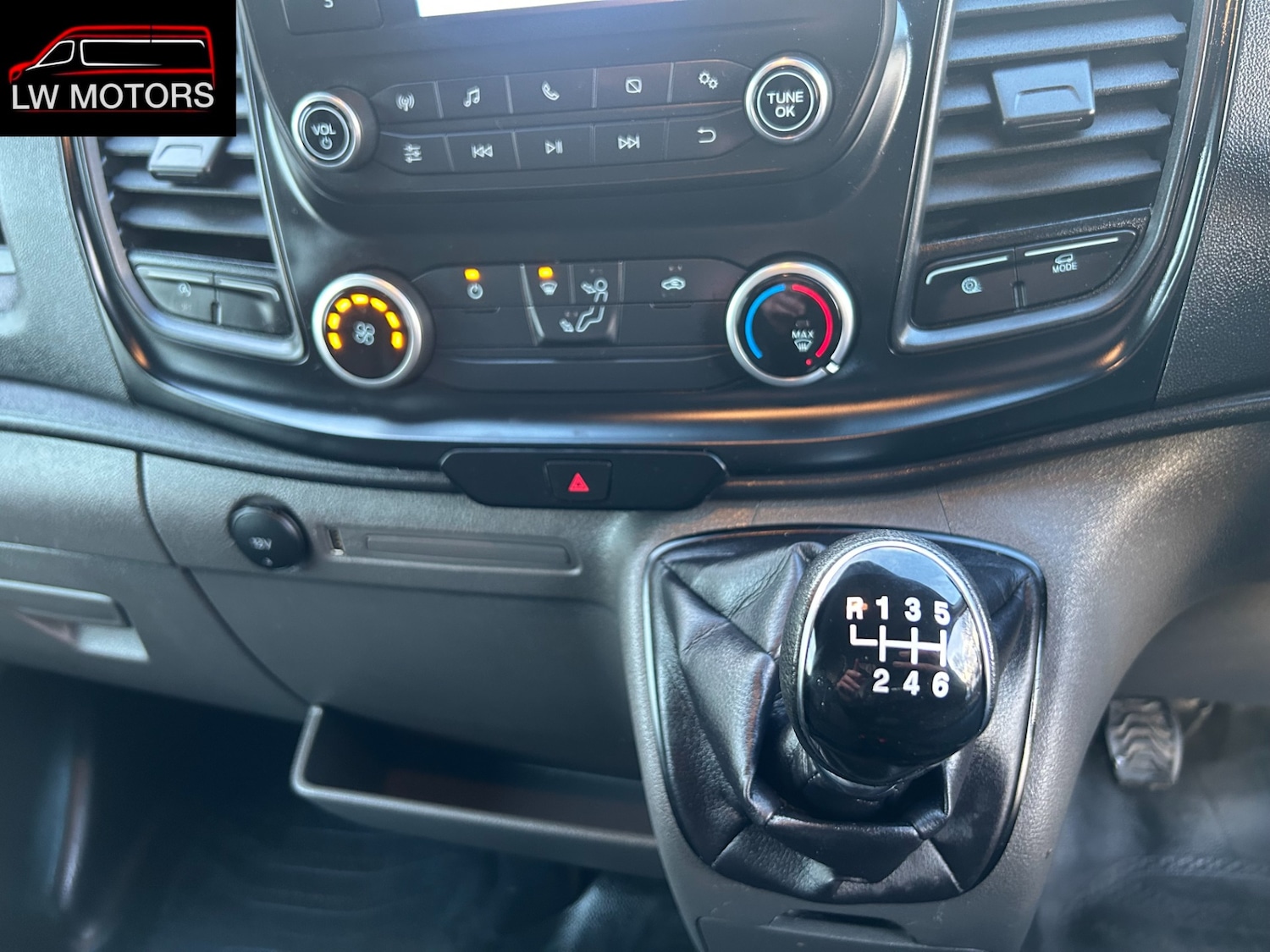 Used Ford Transit 2023 for sale - 77391747: Photo 17