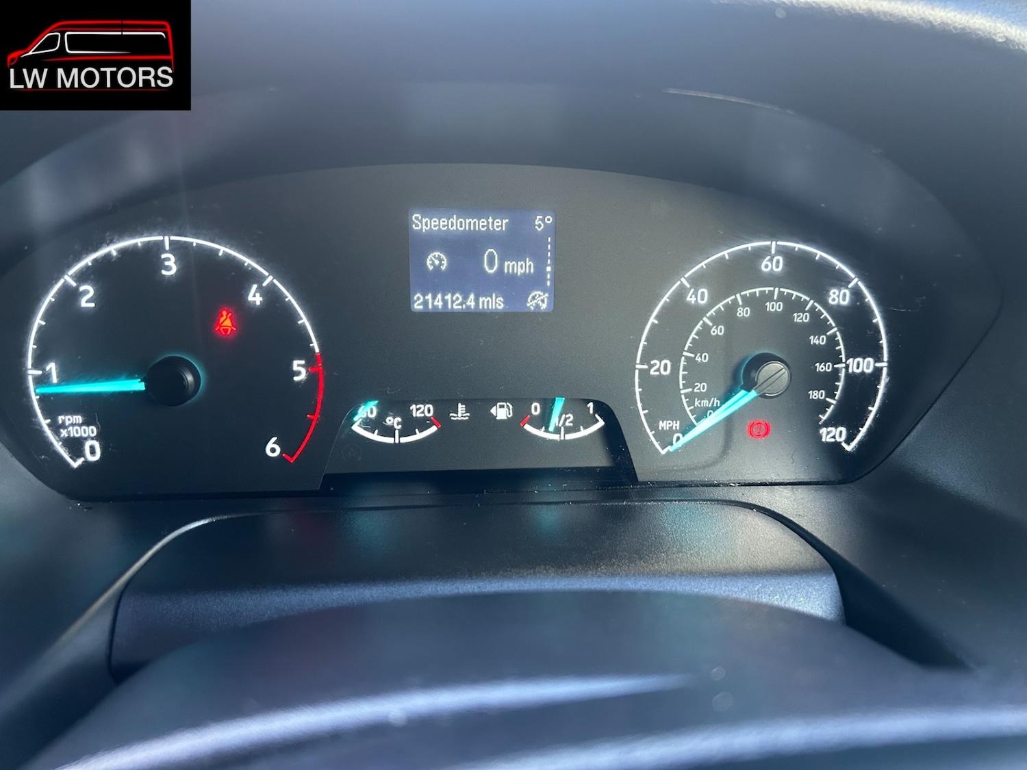 Used Ford Transit 2023 for sale - 77391747: Photo 18