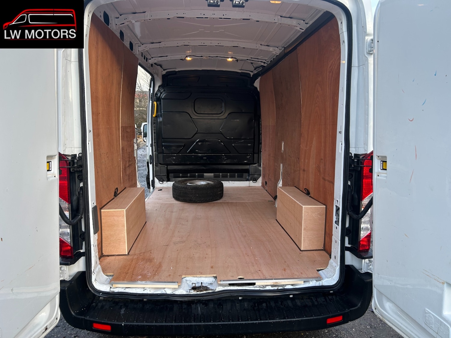 Used Ford Transit 2023 for sale - 77391747: Photo 7