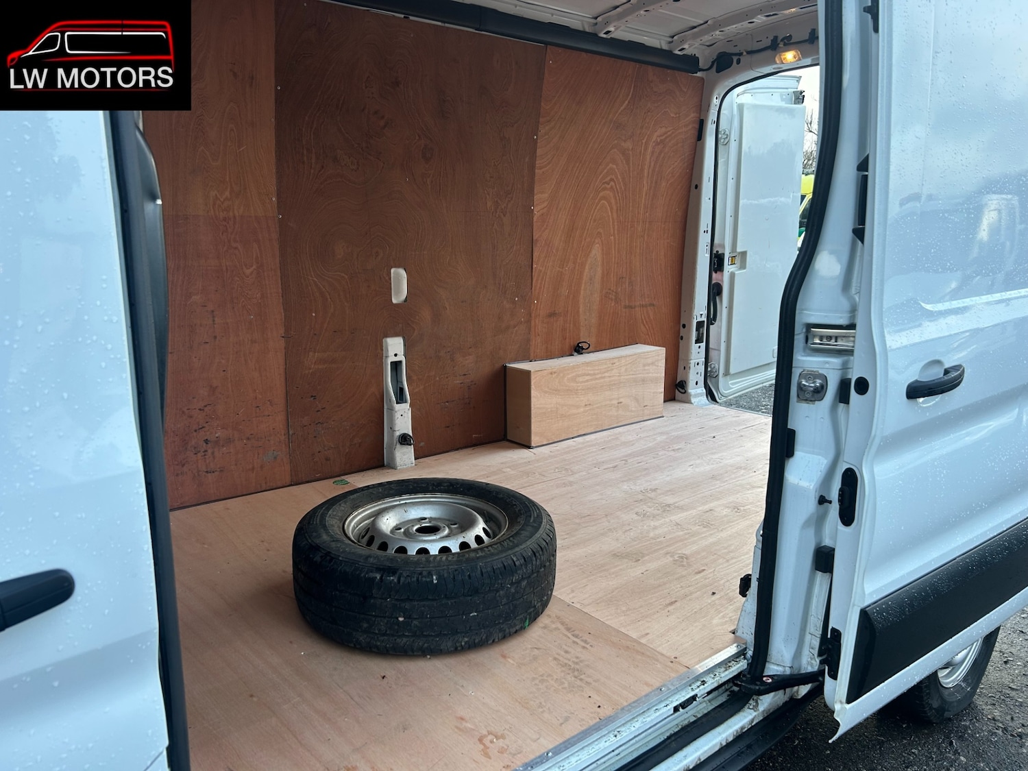 Used Ford Transit 2023 for sale - 77391747: Photo 9