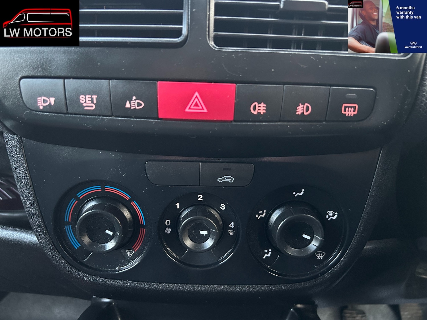 Used Fiat Doblo 2016 for sale - 77207121: Photo 18