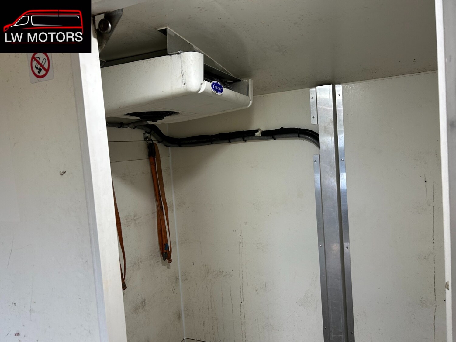 Used Mercedes-Benz Sprinter 2020 for sale - 76663339: Photo 10