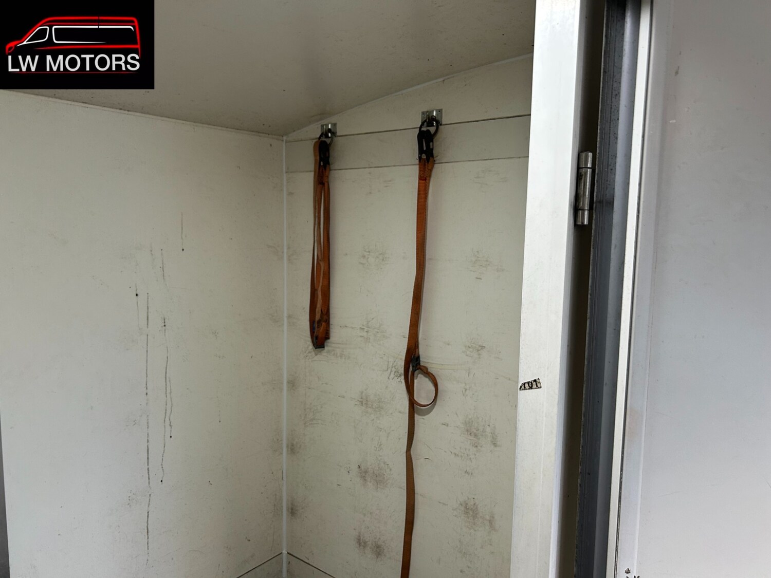 Used Mercedes-Benz Sprinter 2020 for sale - 76663339: Photo 11