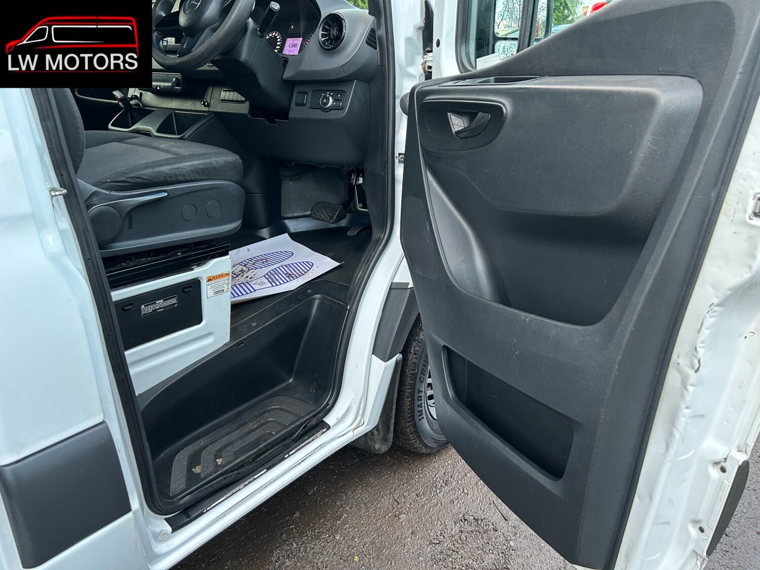 Used Mercedes-Benz Sprinter 2020 for sale - 76663339: Photo 14