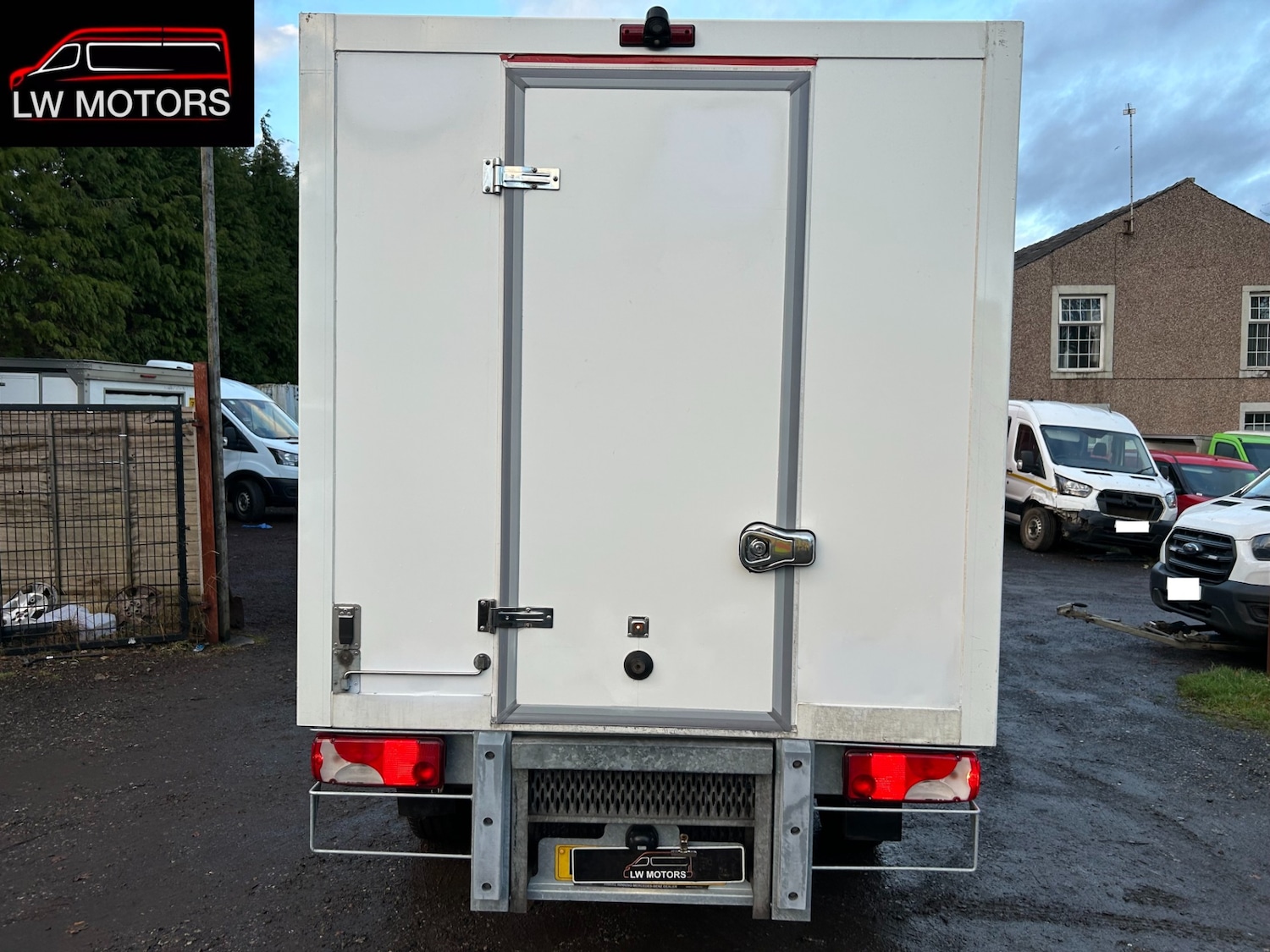 Used Mercedes-Benz Sprinter 2020 for sale - 76663339: Photo 6