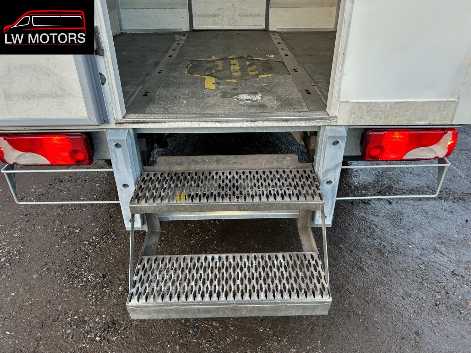 Used Mercedes-Benz Sprinter 2020 for sale - 76663339: Photo 8