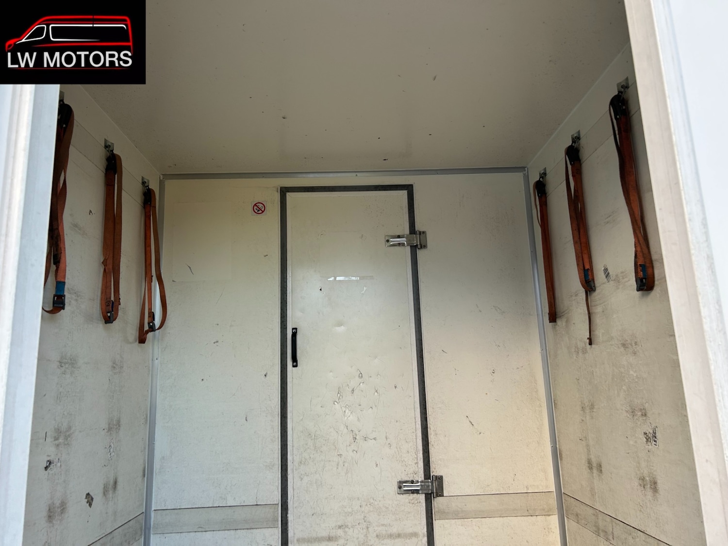 Used Mercedes-Benz Sprinter 2020 for sale - 76663339: Photo 9