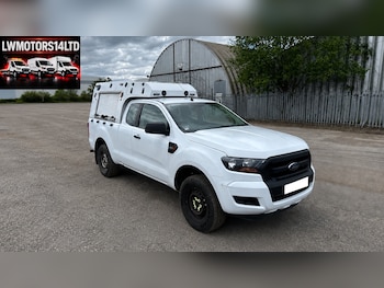 Used Ford Ranger 2017 for sale - 78744784: Photo