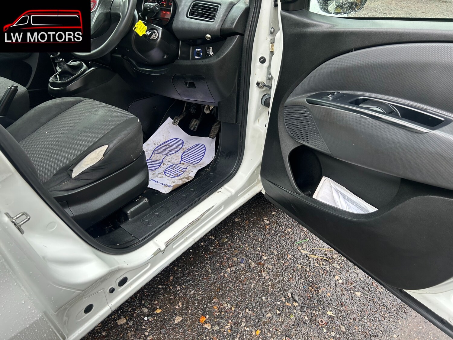 Used Fiat Doblo 2021 for sale - 77745224: Photo 12