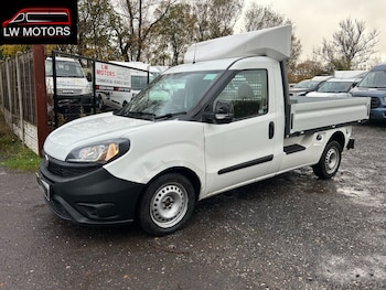 Used Fiat Doblo 2021 for sale - 77745224: Photo