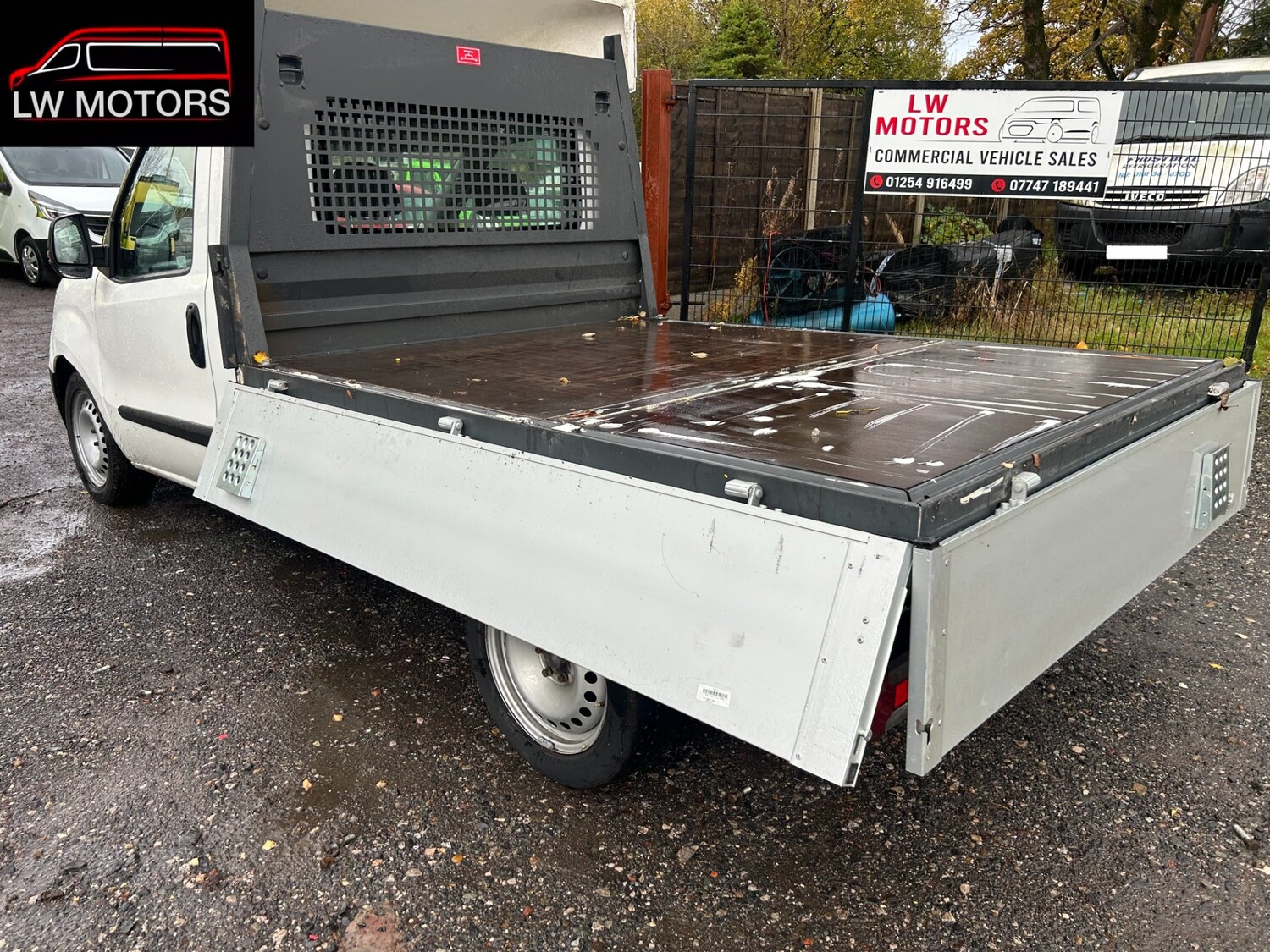 Used Fiat Doblo 2021 for sale - 77745224: Photo 8