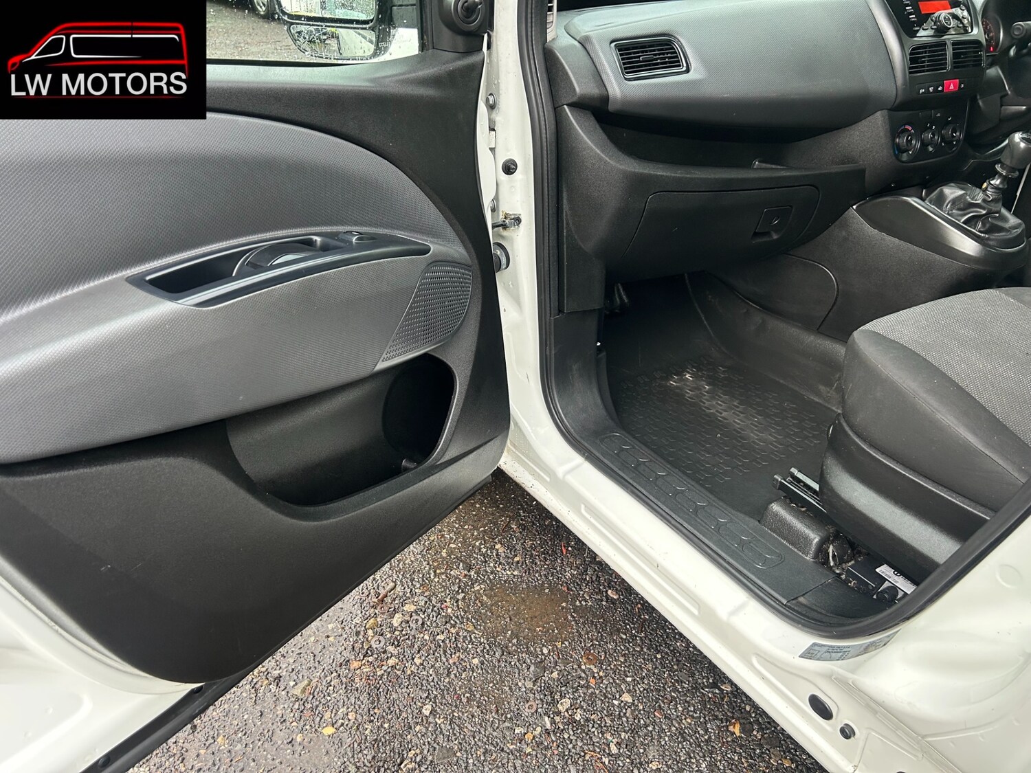 Used Fiat Doblo 2021 for sale - 77745224: Photo 9