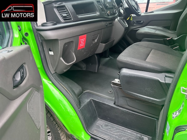 Used Ford Transit 2020 for sale - 75274269: Photo 12