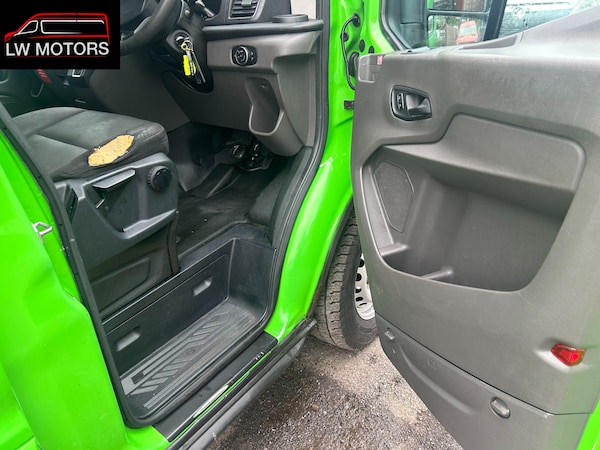 Used Ford Transit 2020 for sale - 75274269: Photo 13