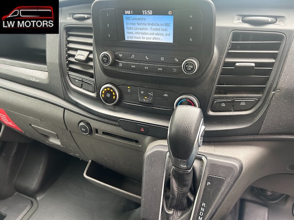 Used Ford Transit 2020 for sale - 75274269: Photo 14