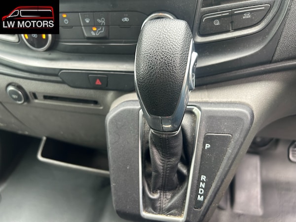 Used Ford Transit 2020 for sale - 75274269: Photo 15