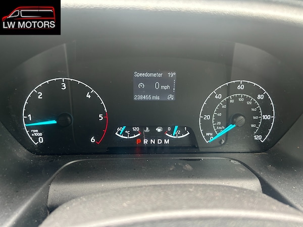 Used Ford Transit 2020 for sale - 75274269: Photo 17
