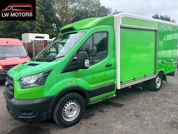 Ford - Transit