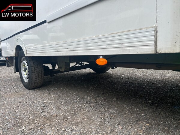 Used Ford Transit 2020 for sale - 75274269: Photo 4