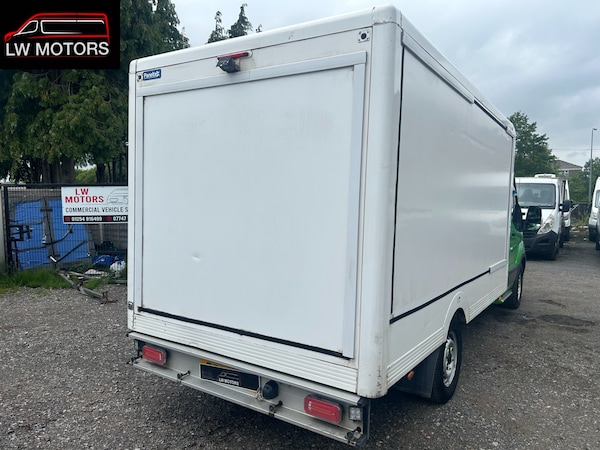 Used Ford Transit 2020 for sale - 75274269: Photo 5