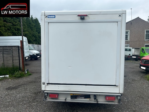 Used Ford Transit 2020 for sale - 75274269: Photo 6