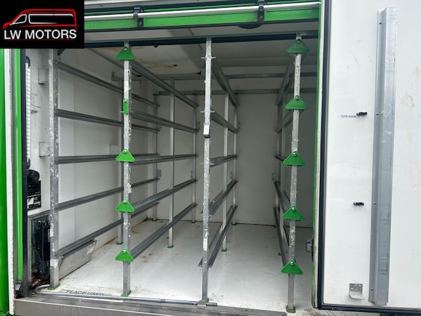 Used Ford Transit 2020 for sale - 75274269: Photo 9