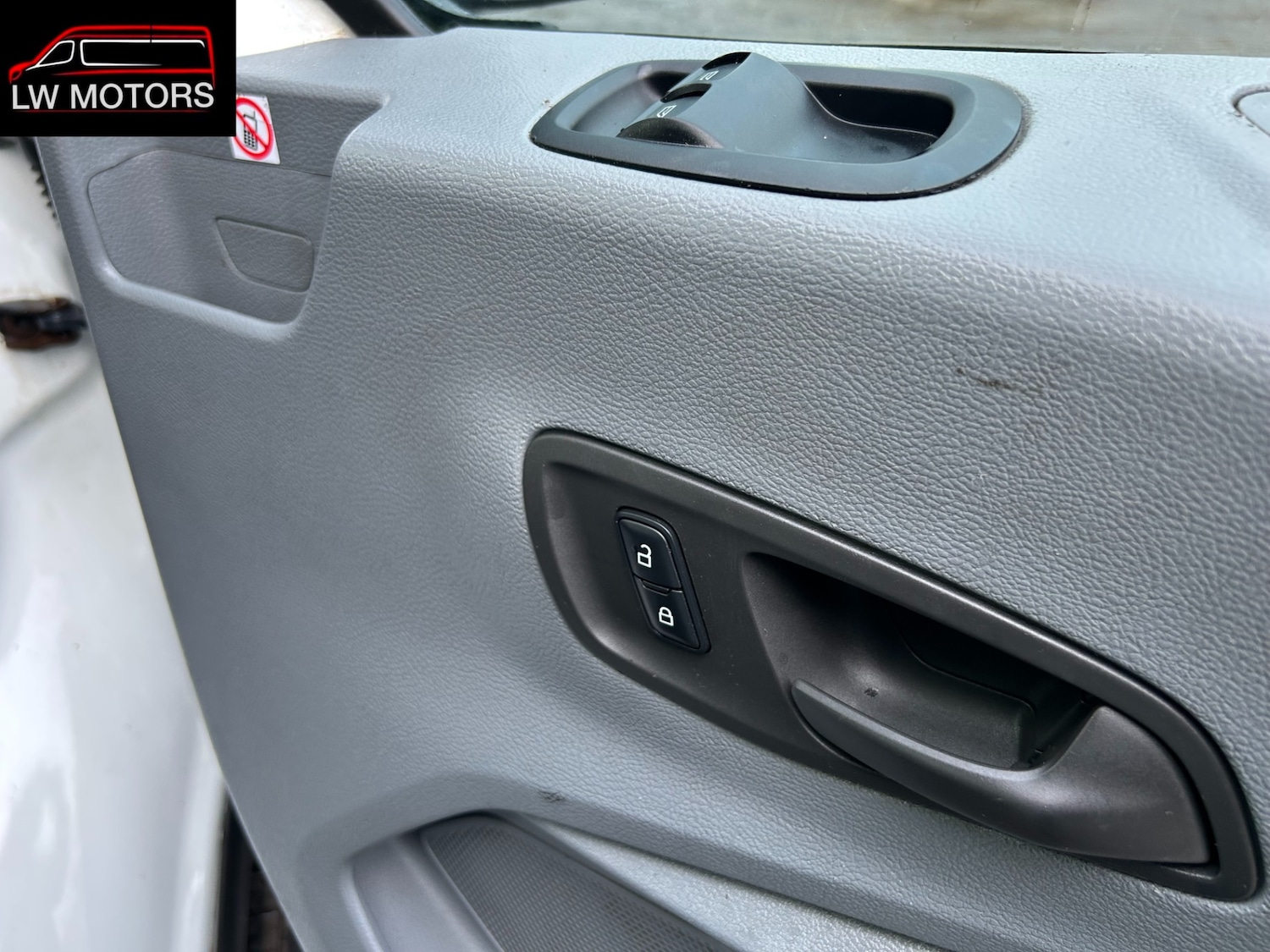 Used Ford Transit 2019 for sale - 77618405: Photo 12