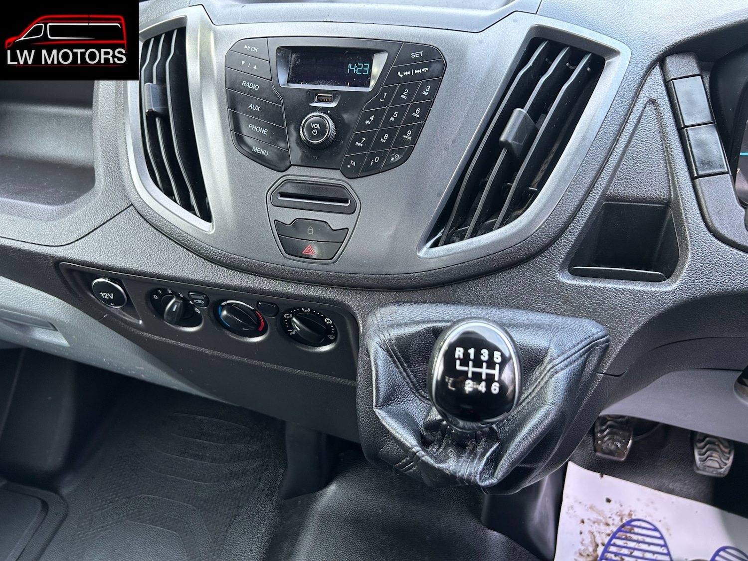 Used Ford Transit 2019 for sale - 77618405: Photo 13