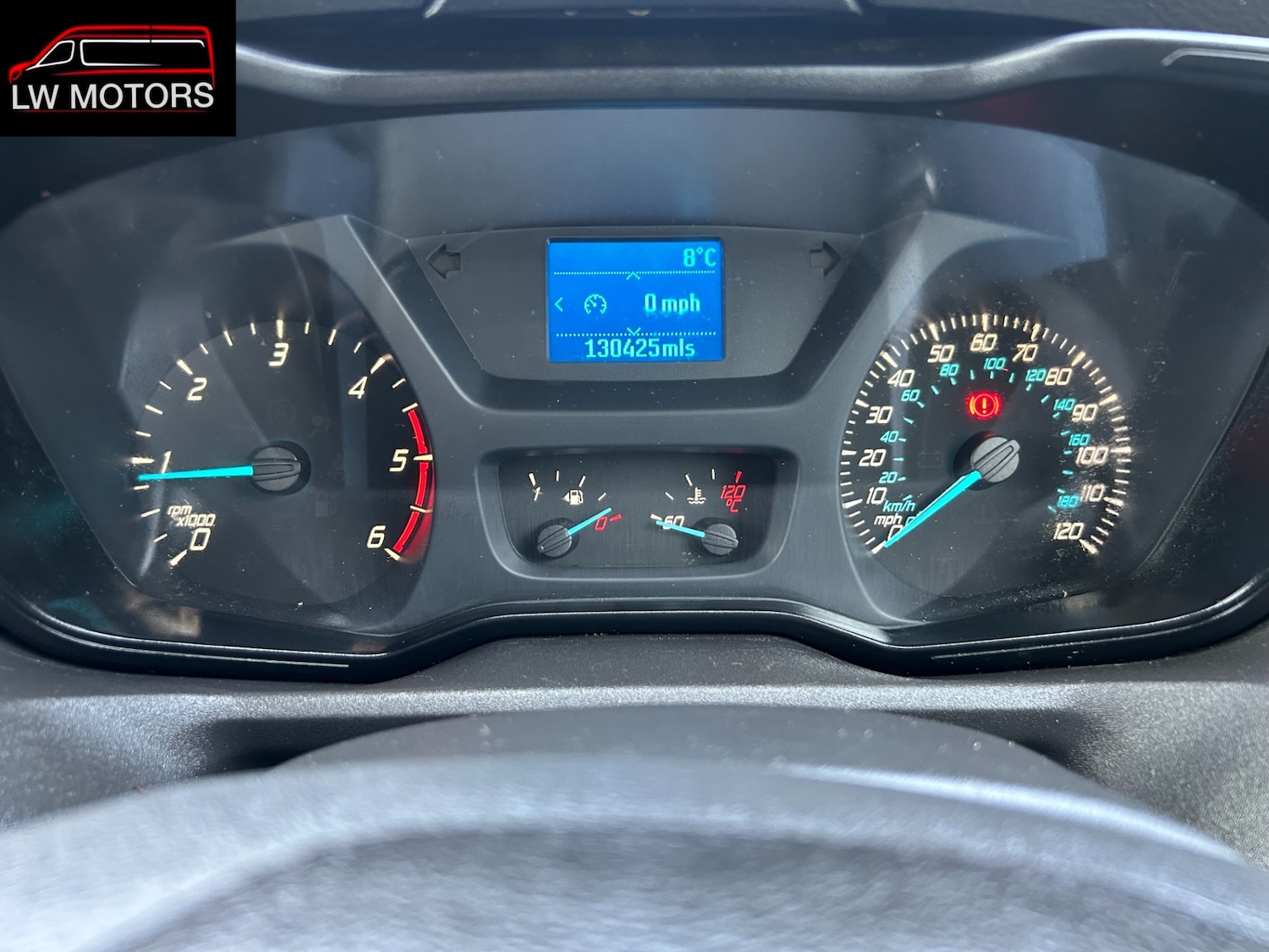 Used Ford Transit 2019 for sale - 77618405: Photo 14