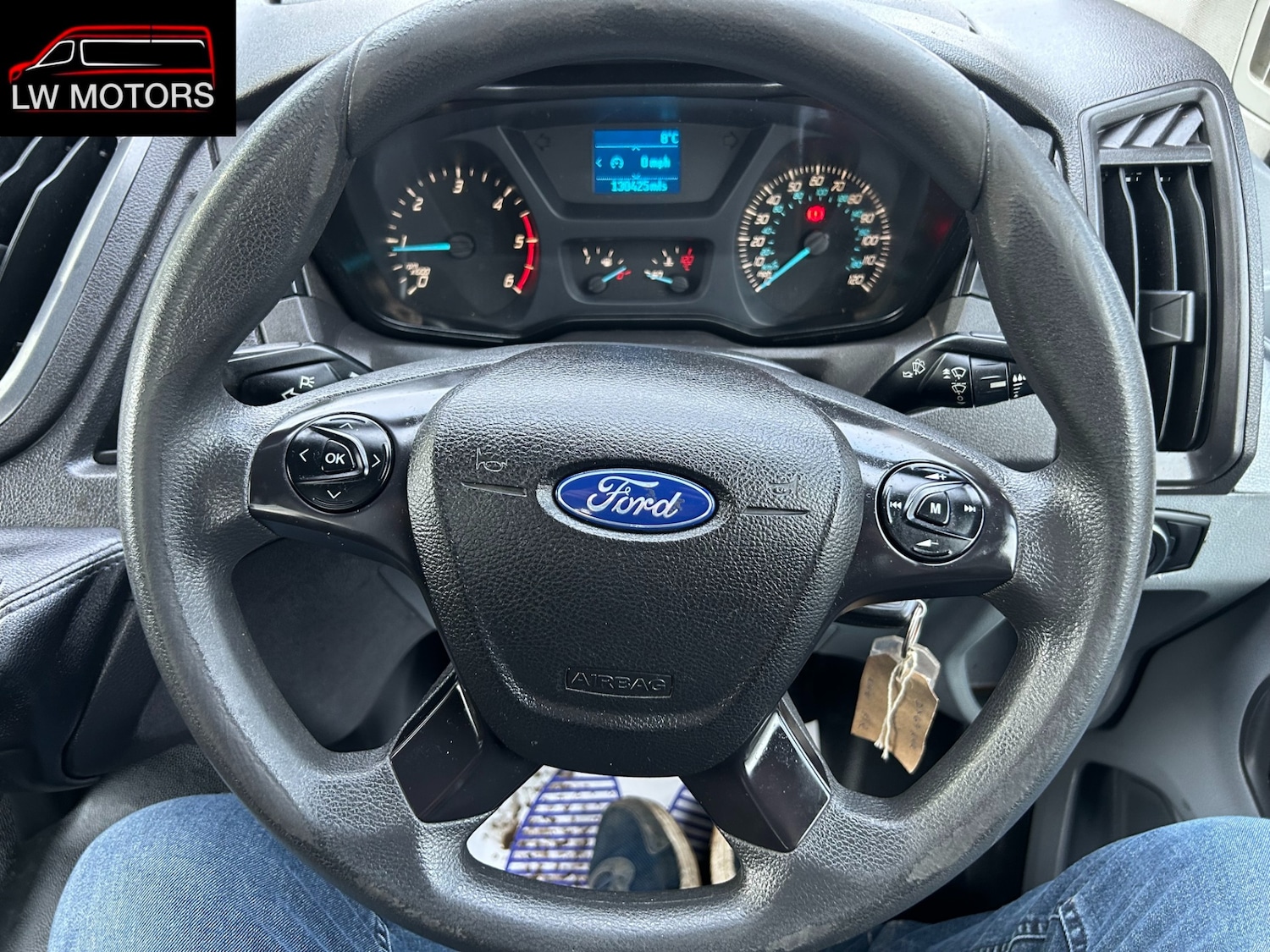 Used Ford Transit 2019 for sale - 77618405: Photo 15