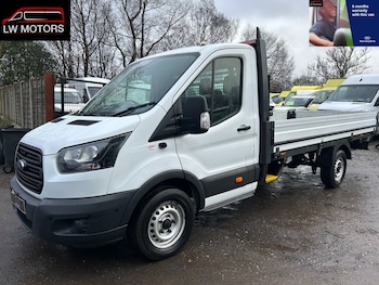 Used Ford Transit 2019 for sale - 77618405: Photo