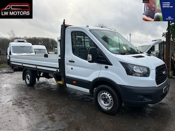 Used Ford Transit 2019 for sale - 77618405: Photo