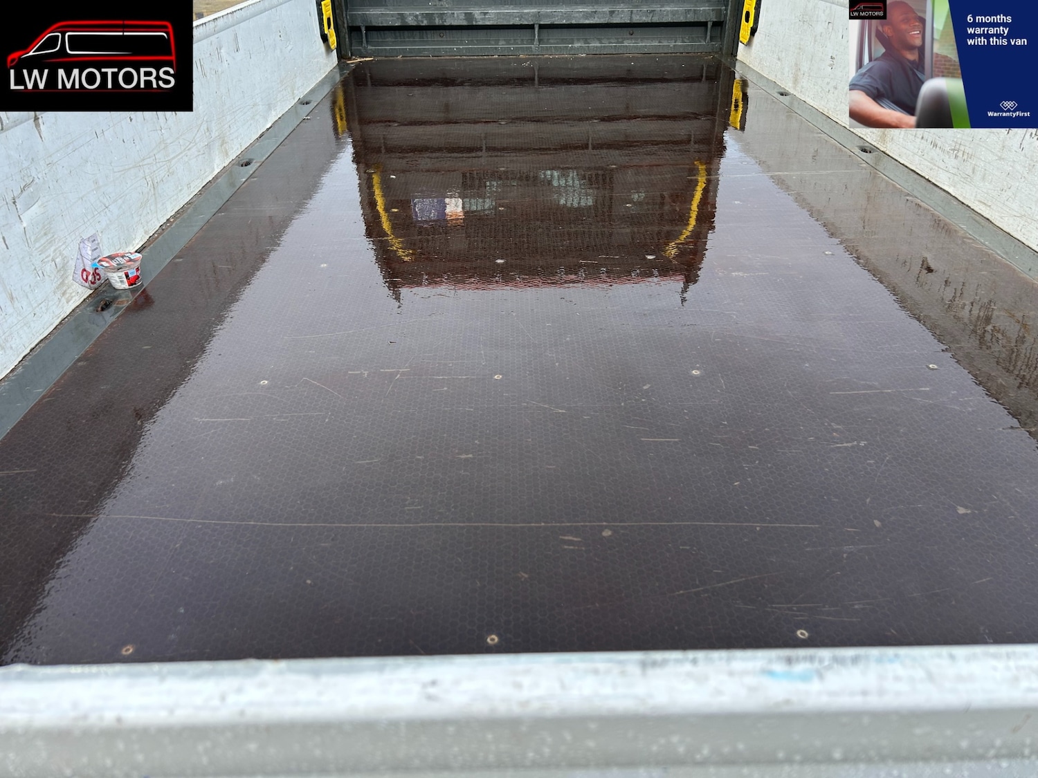 Used Ford Transit 2019 for sale - 77618405: Photo 8