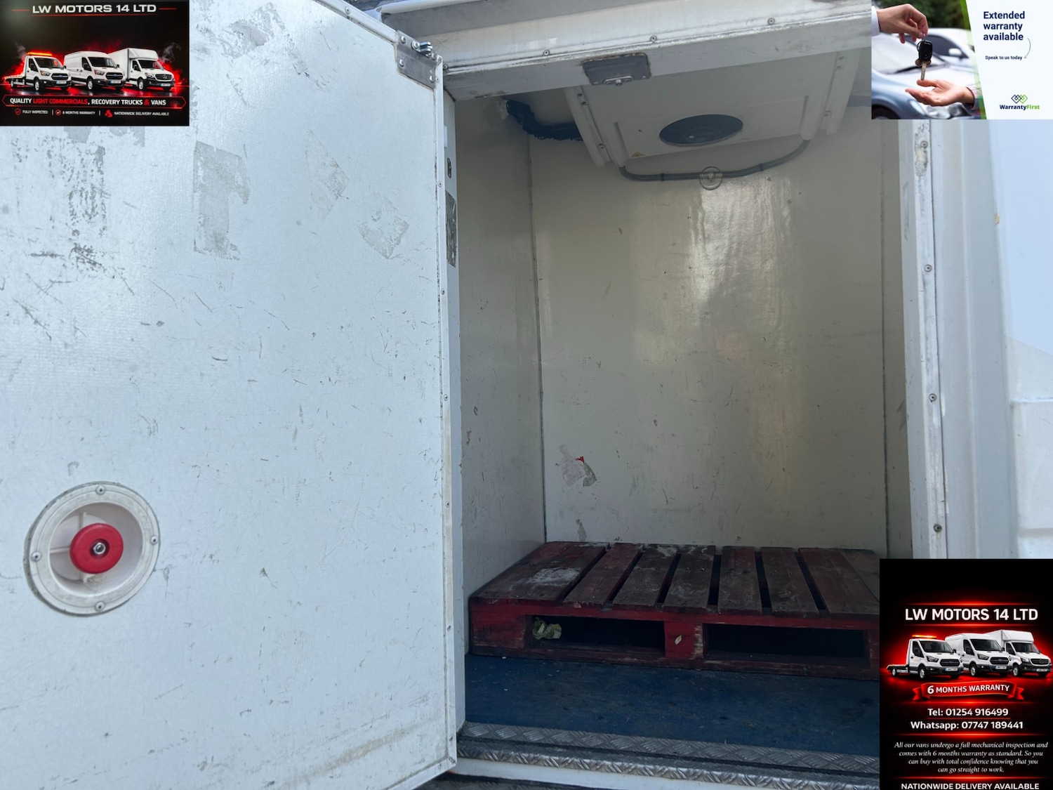 Used Mercedes-Benz Sprinter 2018 for sale - 77973785: Photo 11