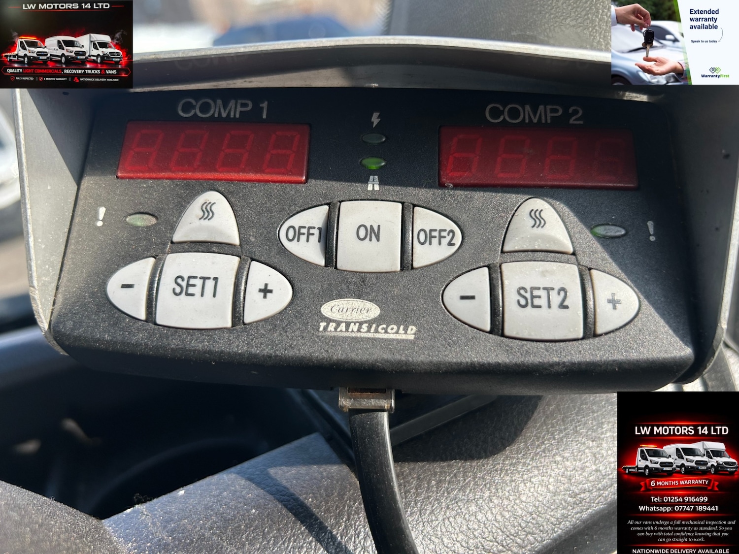 Used Mercedes-Benz Sprinter 2018 for sale - 77973785: Photo 17