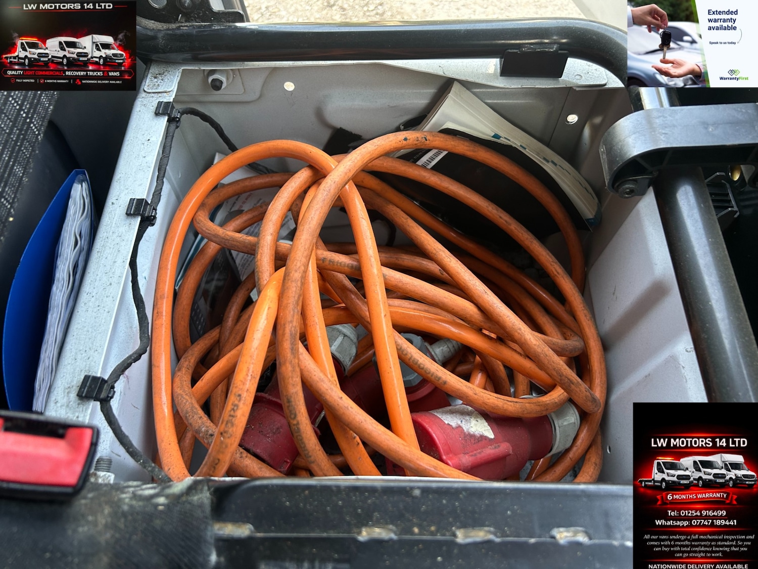 Used Mercedes-Benz Sprinter 2018 for sale - 77973785: Photo 18