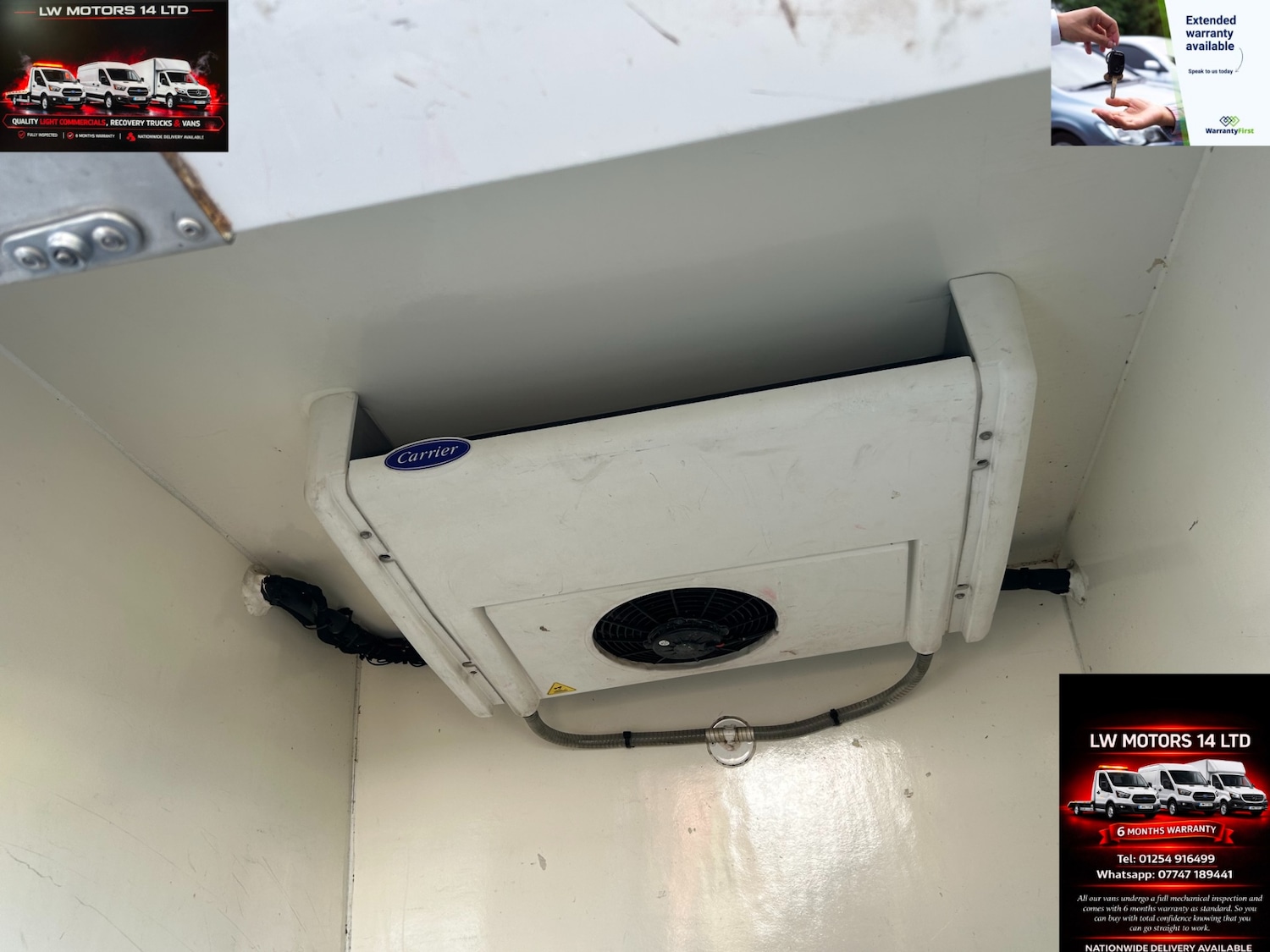 Used Mercedes-Benz Sprinter 2018 for sale - 77973785: Photo 19