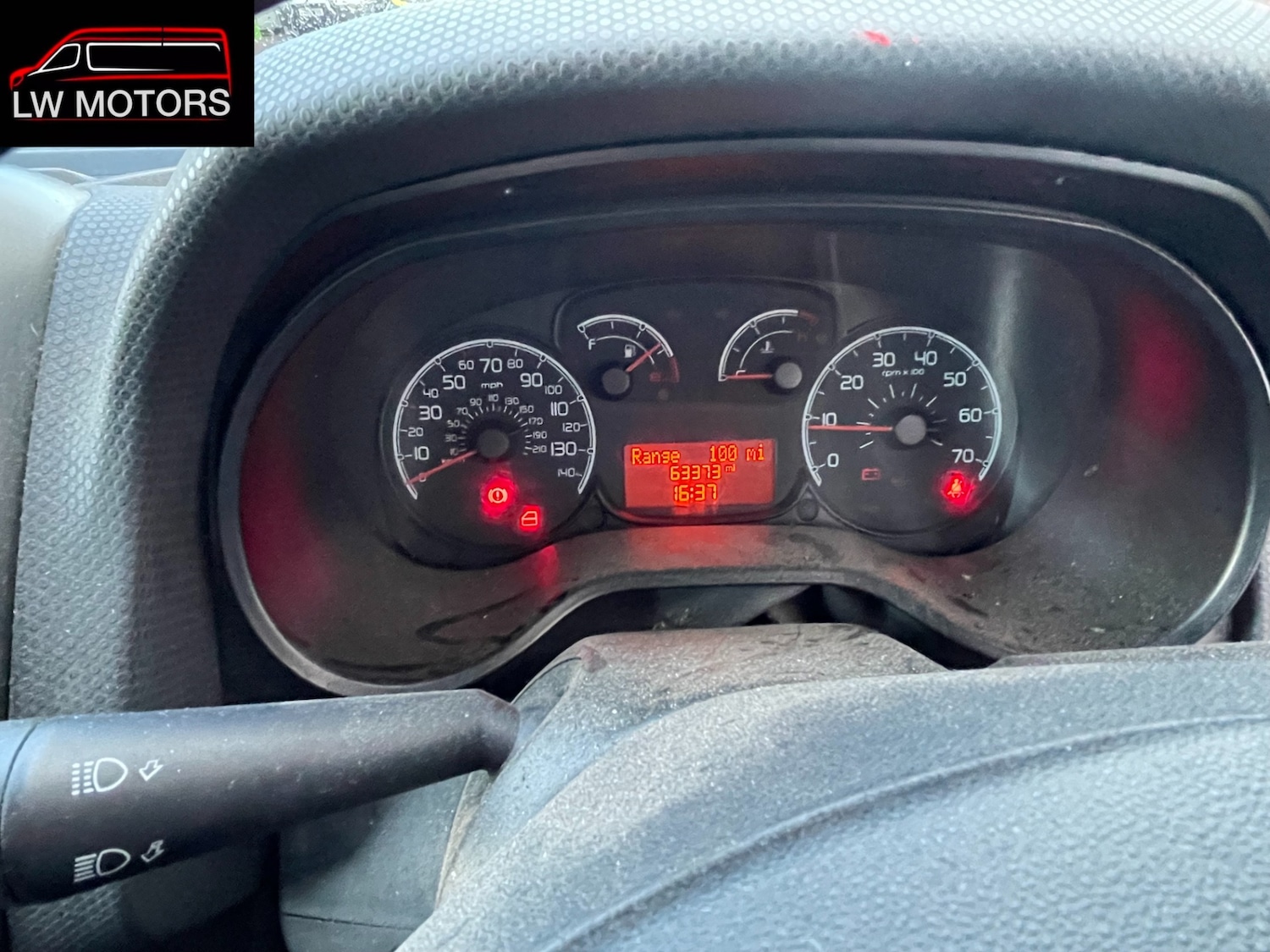 Used Fiat Doblo 2013 for sale - 76543087: Photo 12