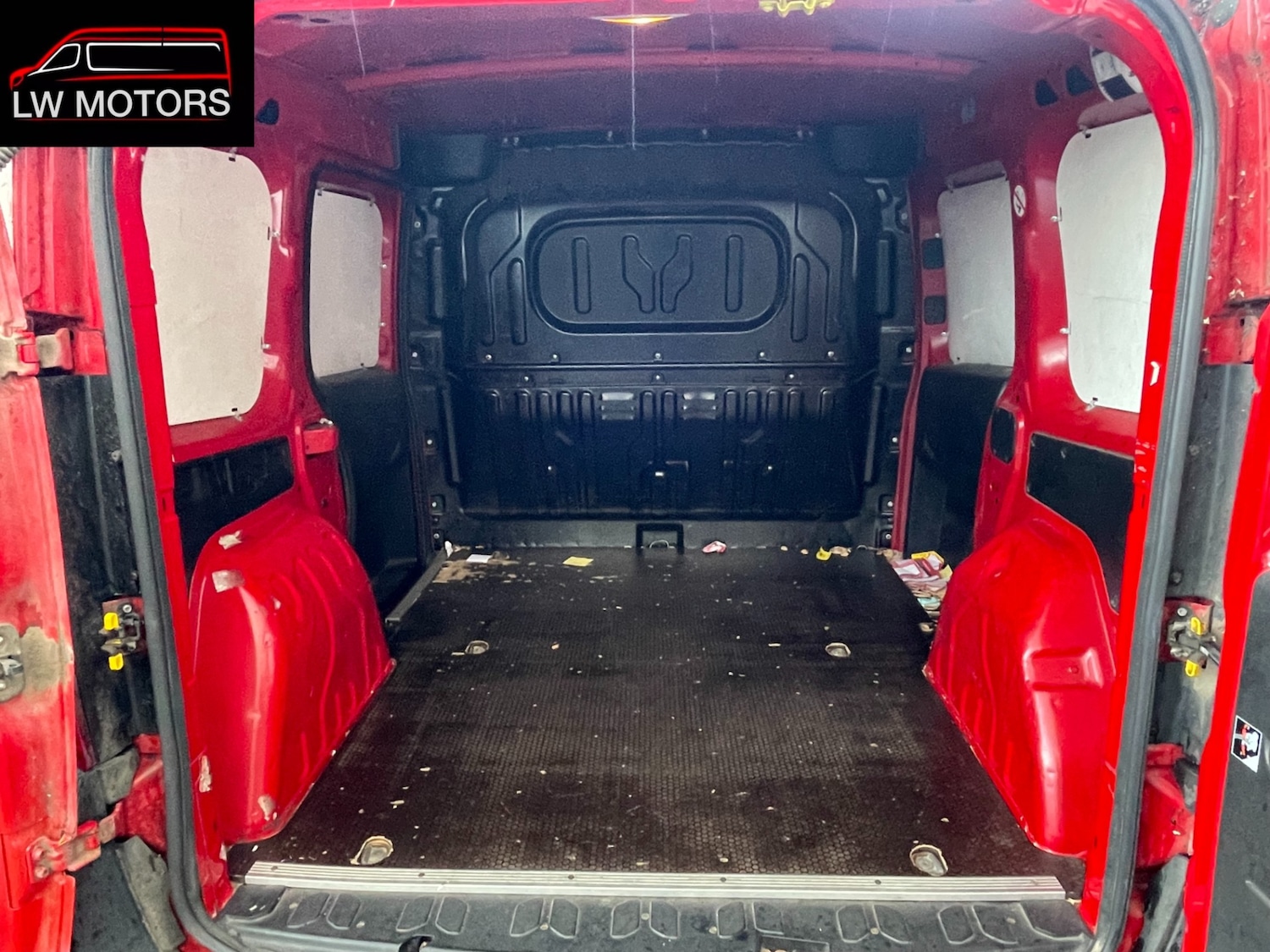 Used Fiat Doblo 2013 for sale - 76543087: Photo 7