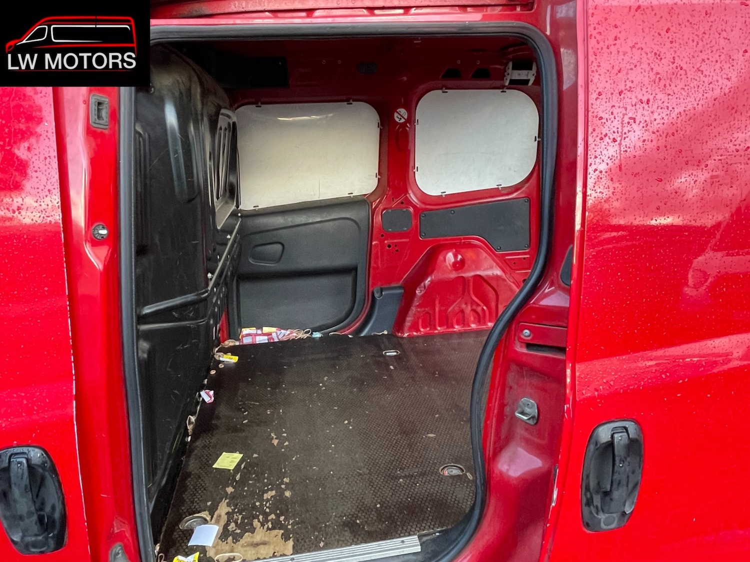 Used Fiat Doblo 2013 for sale - 76543087: Photo 8